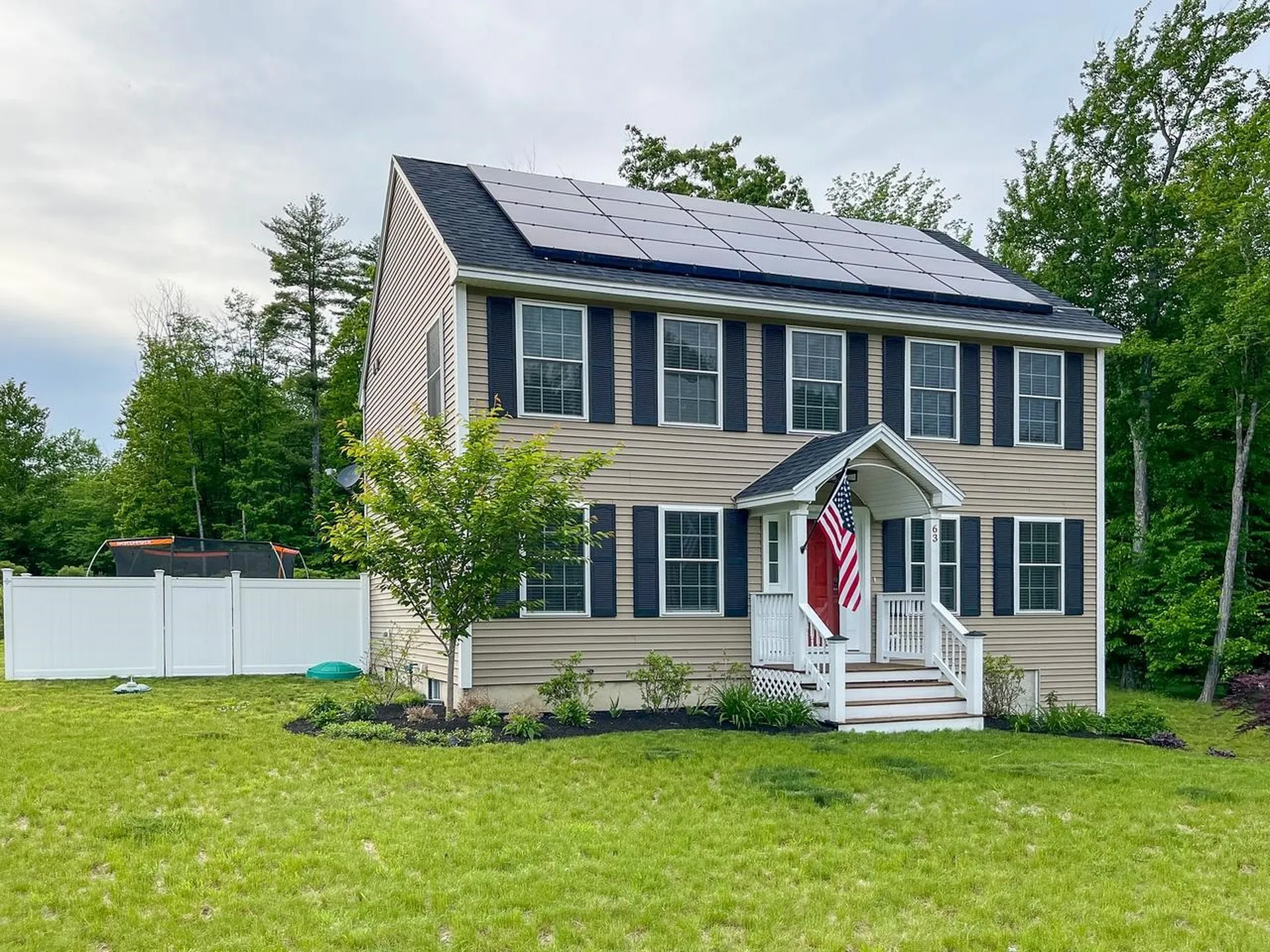 63 Ebony Drive Rochester NH 03867