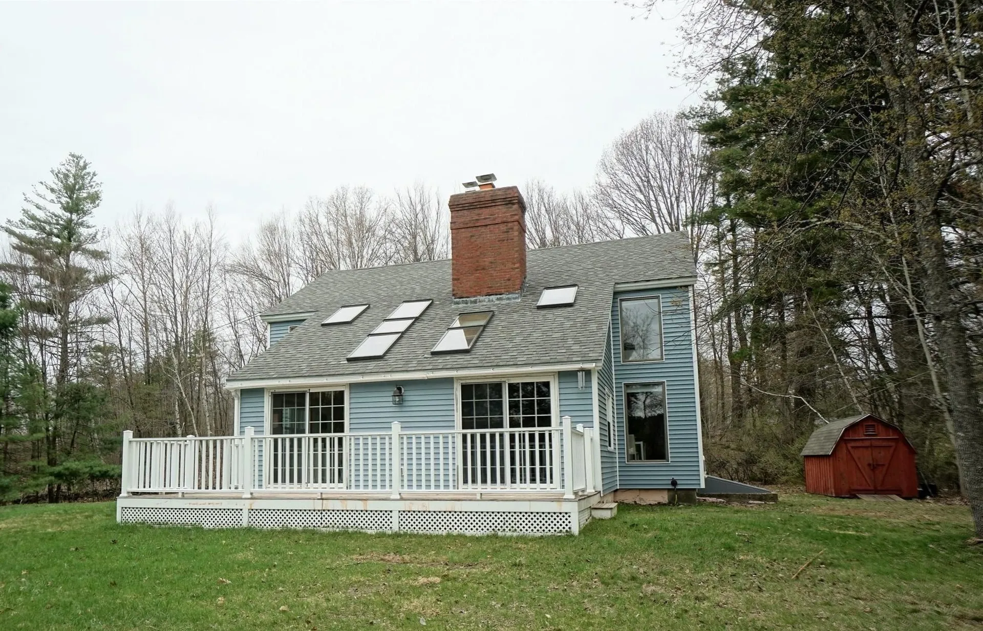 20 View Road Weare NH 03281