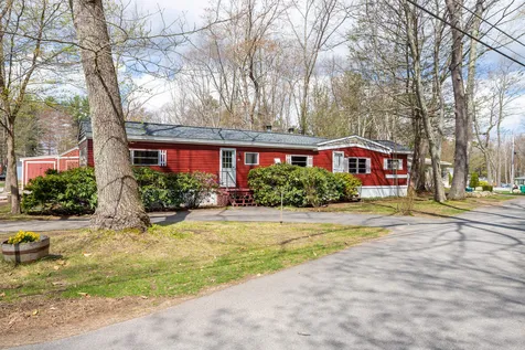 45 Hemlock Haven Hampton NH 03842