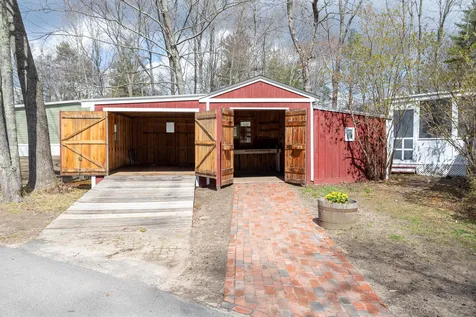 45 Hemlock Haven Hampton NH 03842