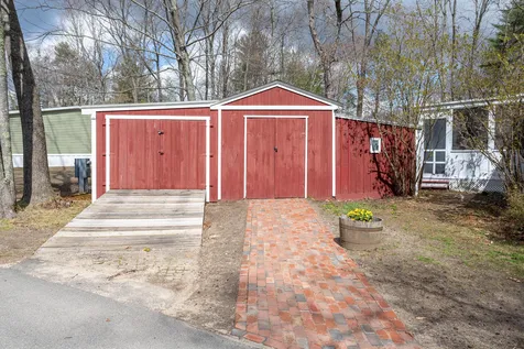 45 Hemlock Haven Hampton NH 03842