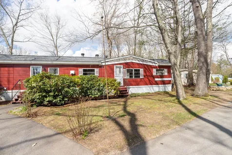 45 Hemlock Haven Hampton NH 03842
