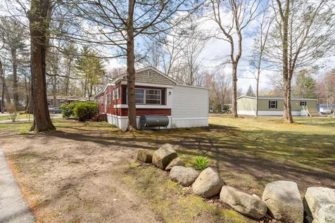 45 Hemlock Haven Hampton NH 03842
