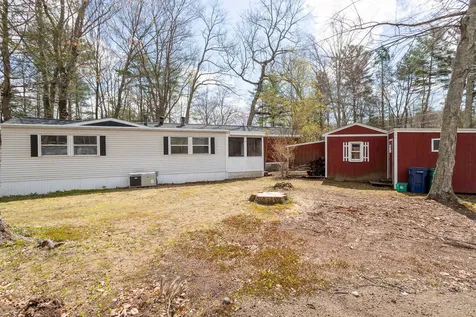 45 Hemlock Haven Hampton NH 03842