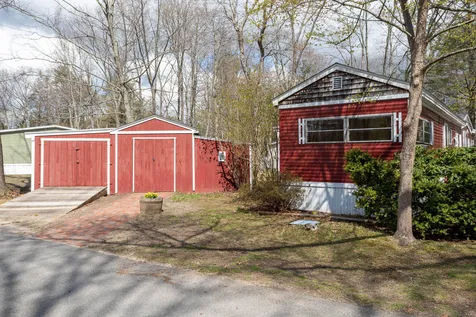 45 Hemlock Haven Hampton NH 03842