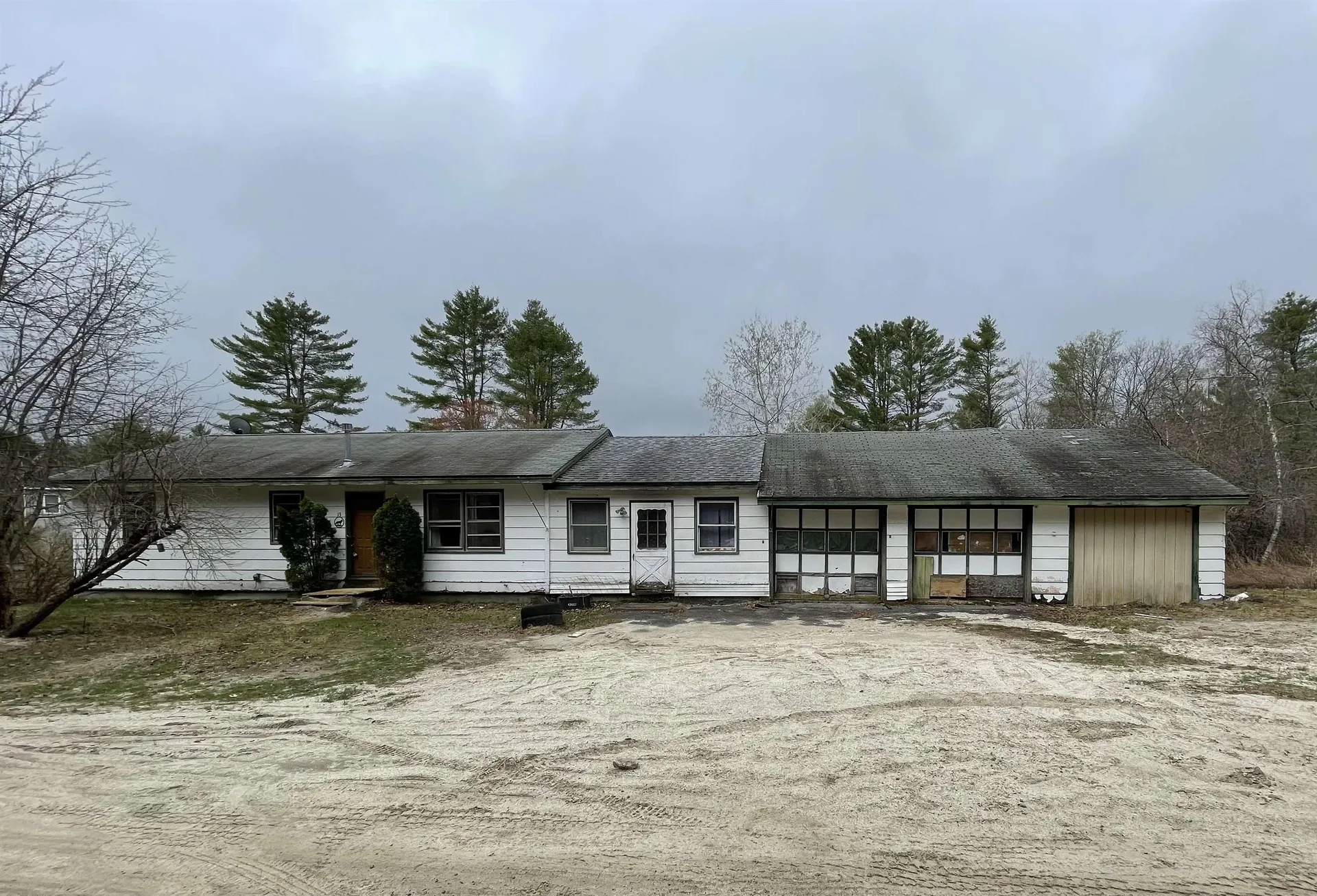 13 Dero Road Lempster NH 03605