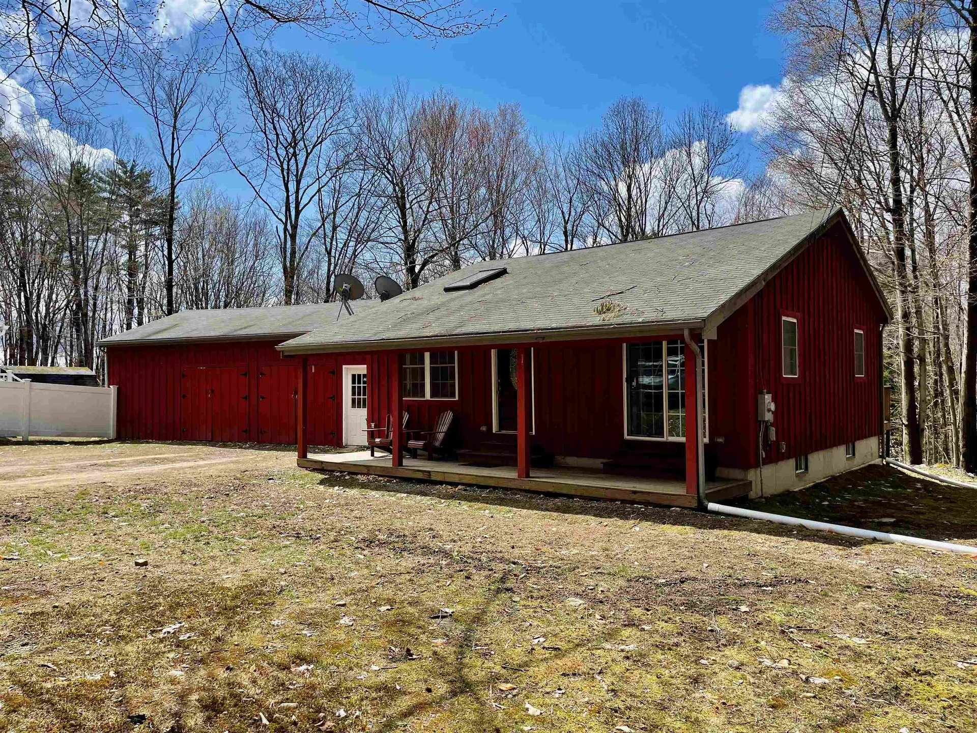 28 Estates Road Middleton NH 03887