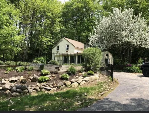 13 Larry Drive Alton NH 03809
