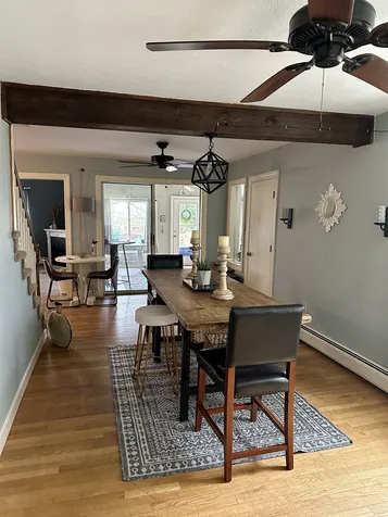 13 Larry Drive Alton NH 03809