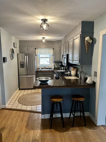 13 Larry Drive Alton NH 03809