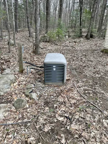 13 Larry Drive Alton NH 03809
