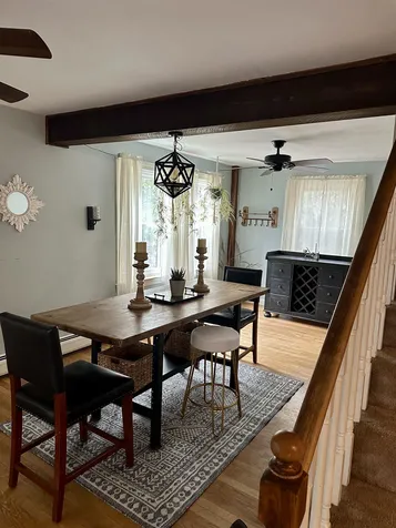 13 Larry Drive Alton NH 03809