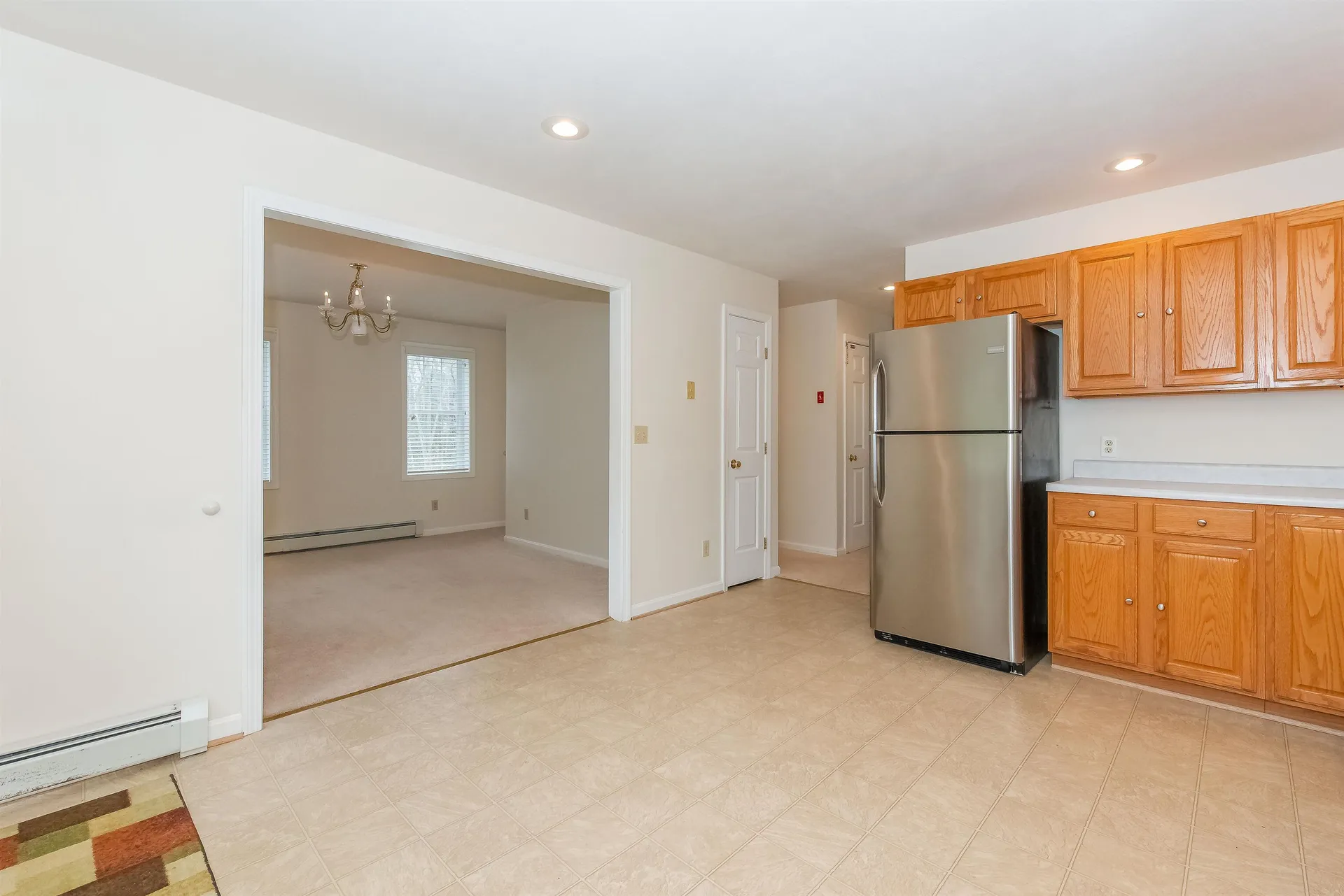 12 Fox Ridge Road Epping NH 03042