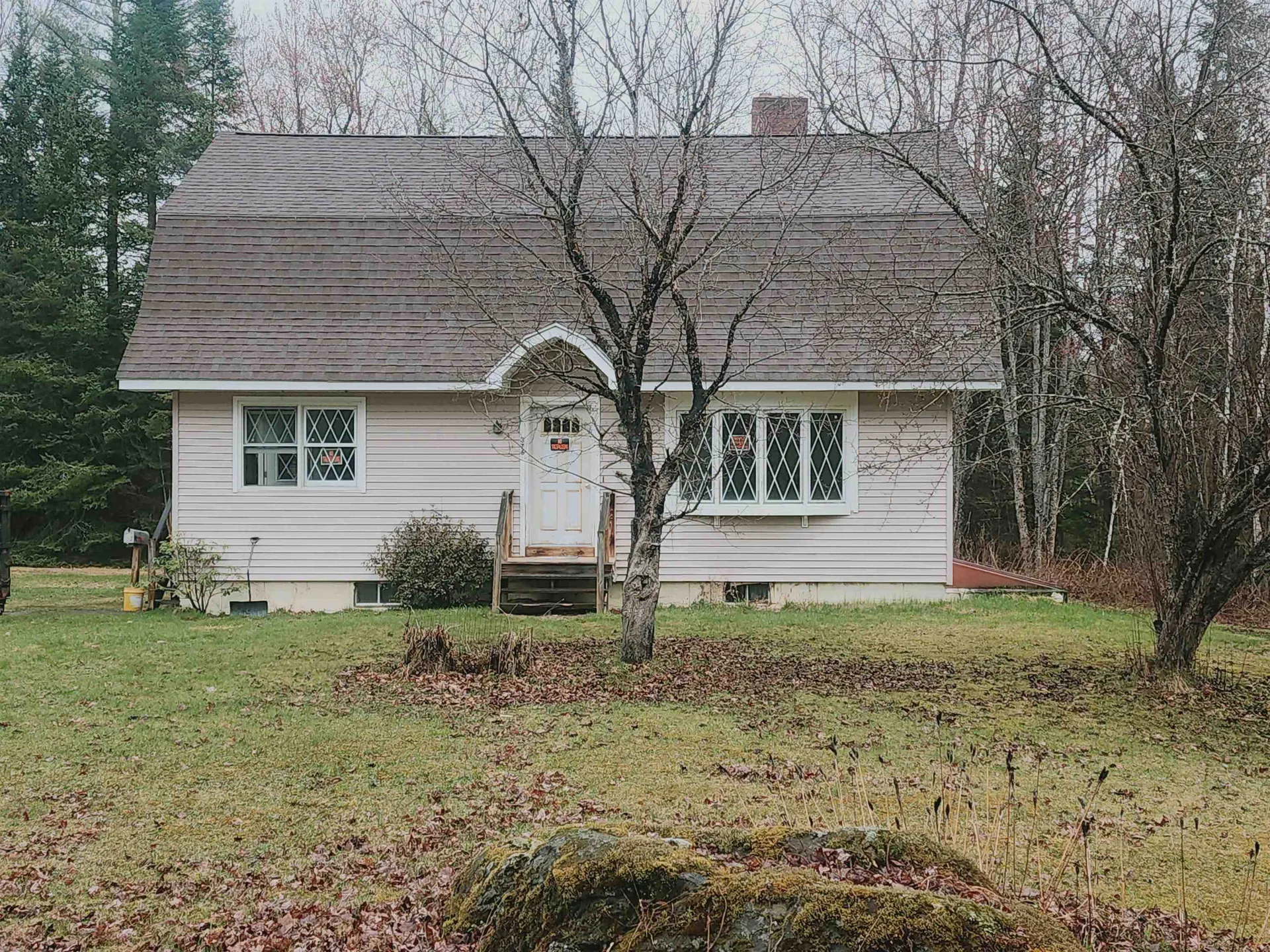 376 Old East Road Whitefield NH 03598
