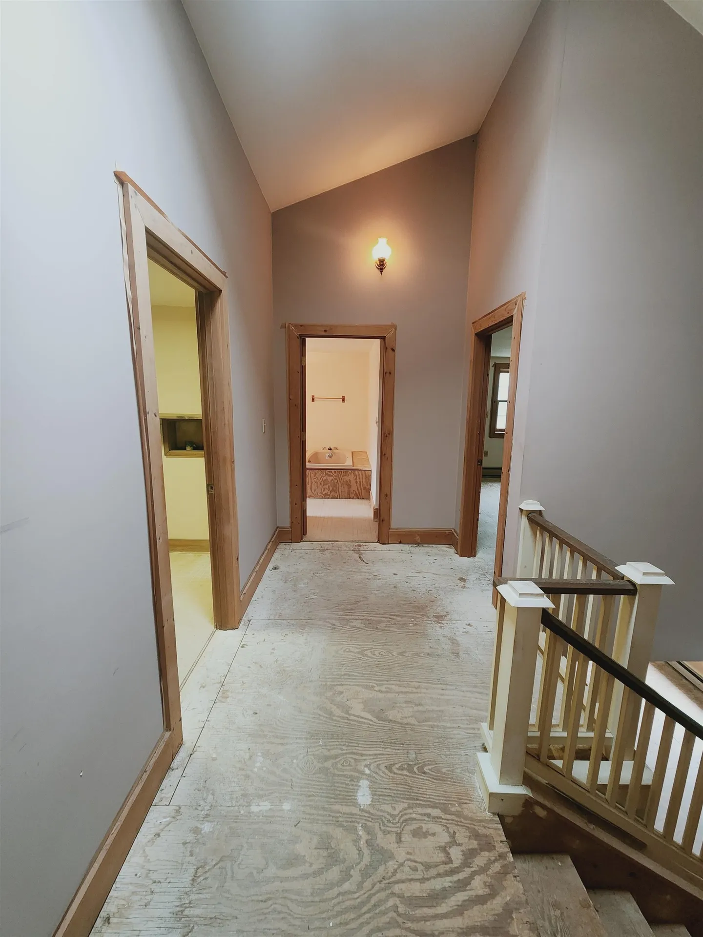 376 Old East Road Whitefield NH 03598