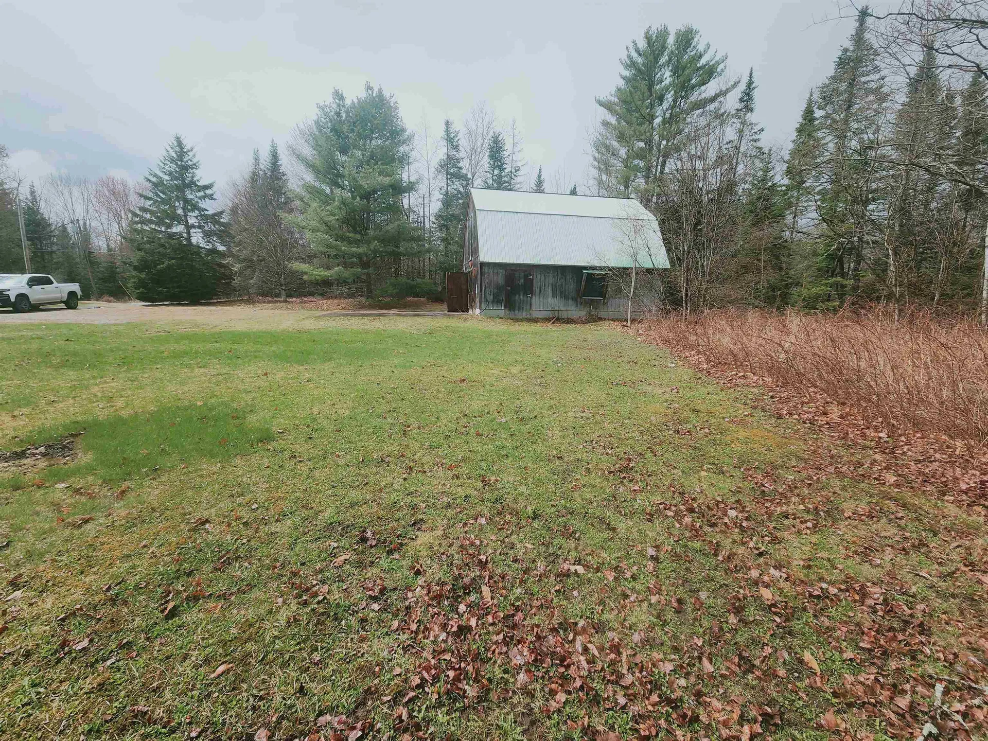 376 Old East Road Whitefield NH 03598