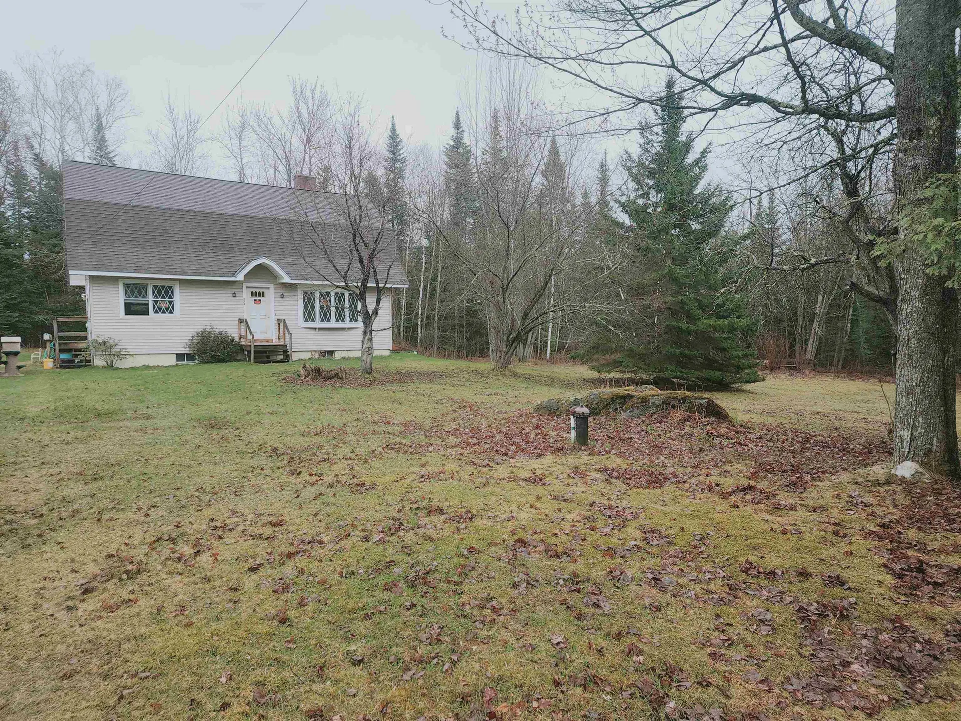 376 Old East Road Whitefield NH 03598