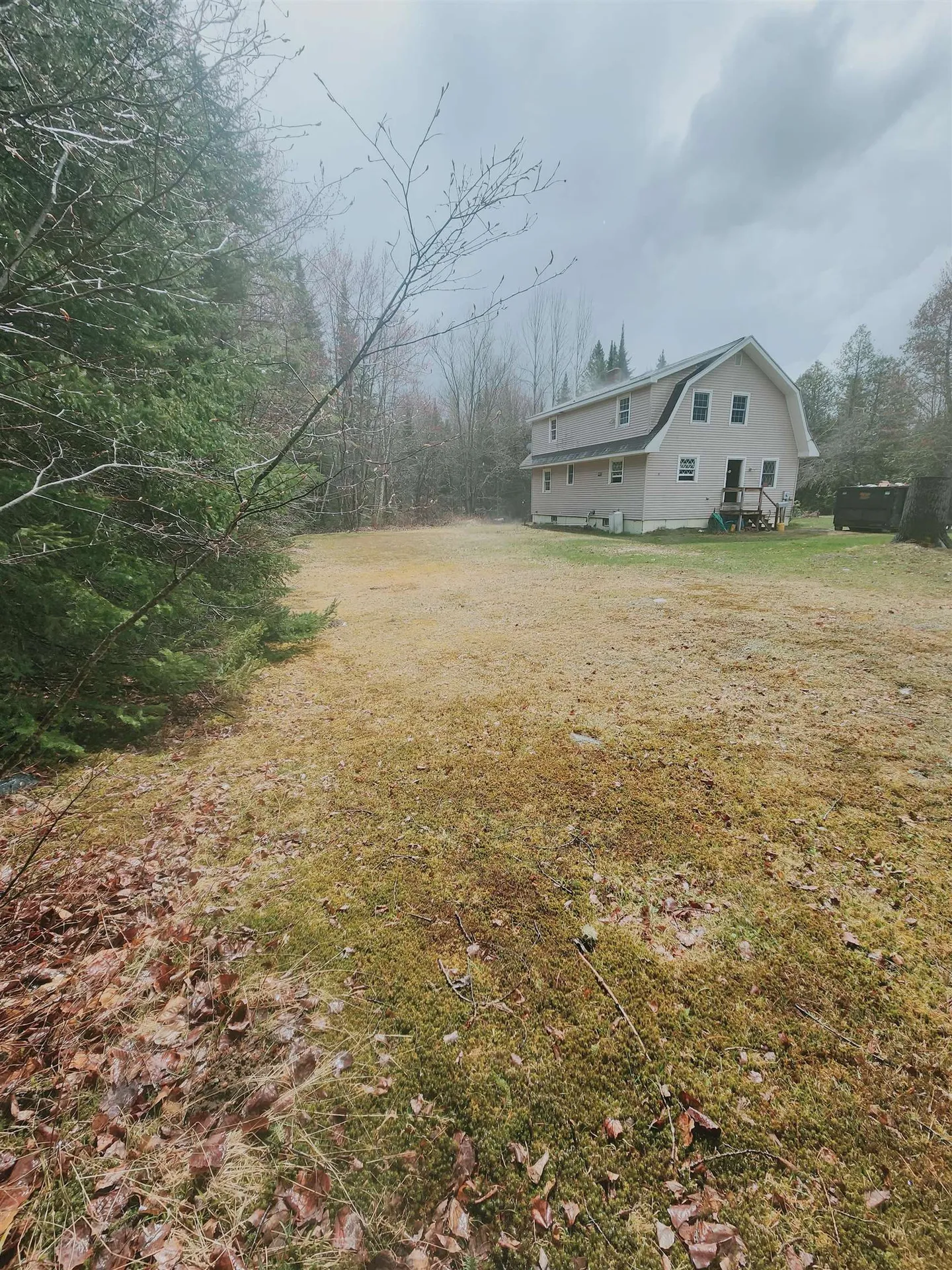 376 Old East Road Whitefield NH 03598