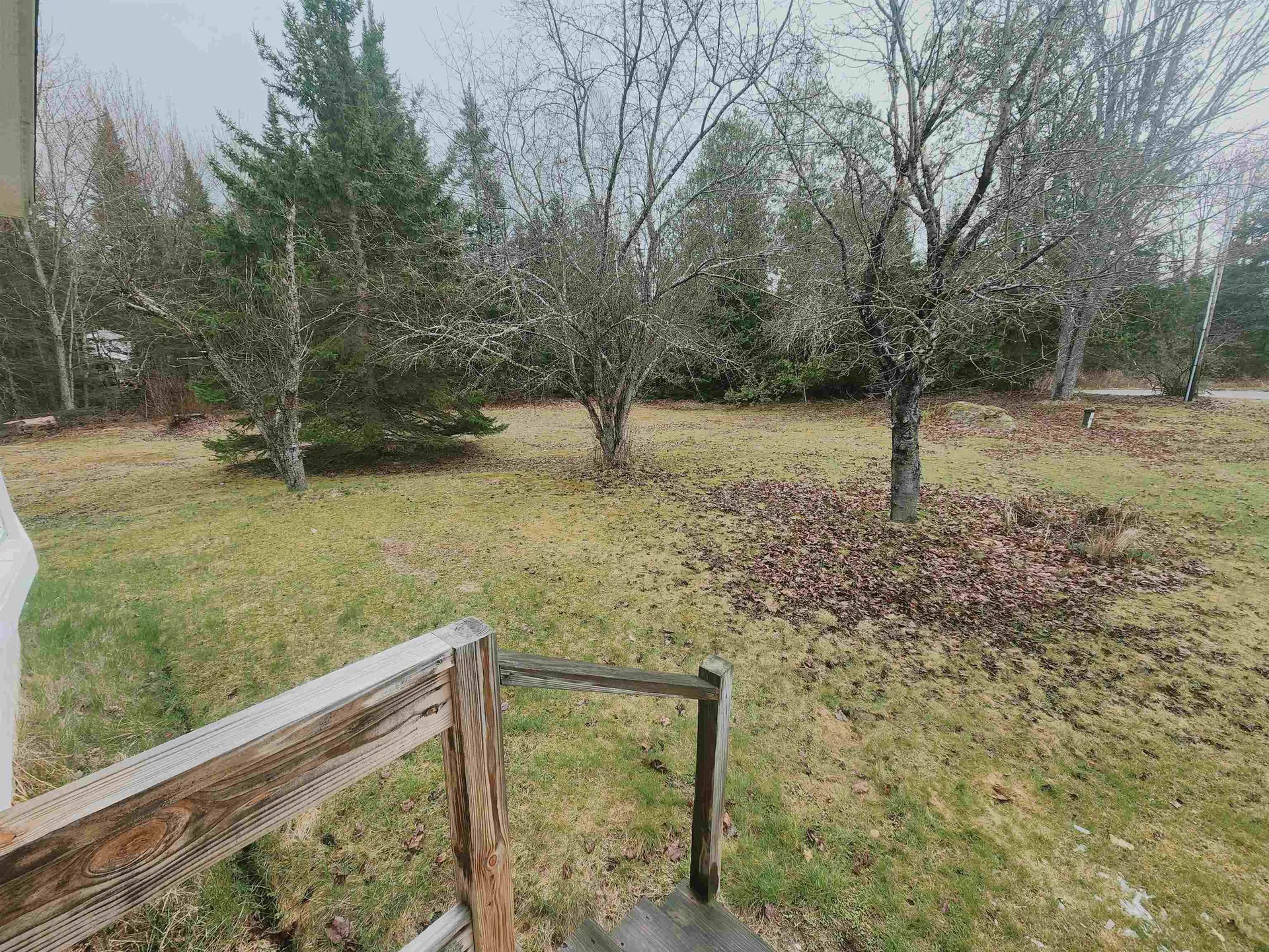 376 Old East Road Whitefield NH 03598
