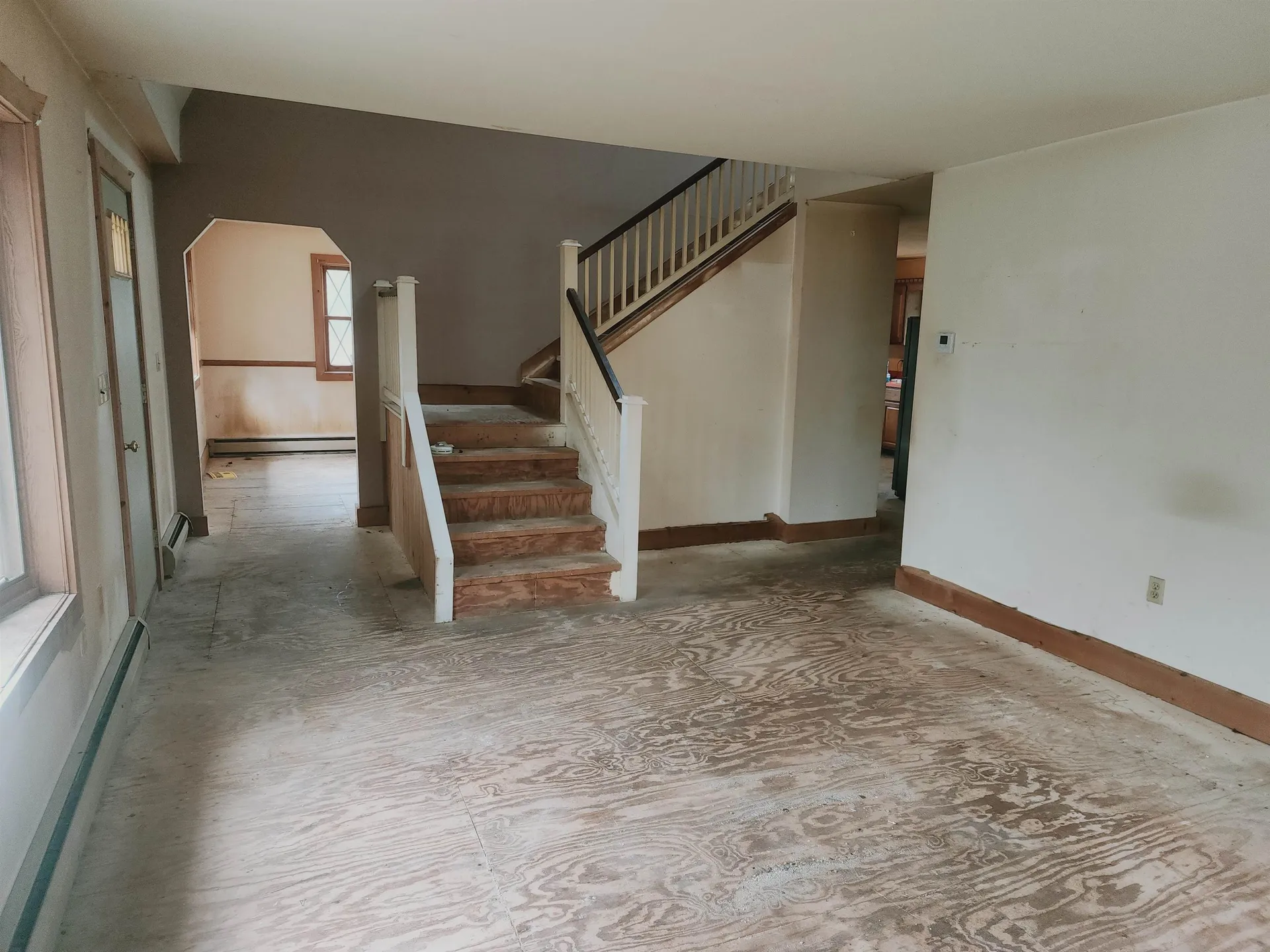 376 Old East Road Whitefield NH 03598