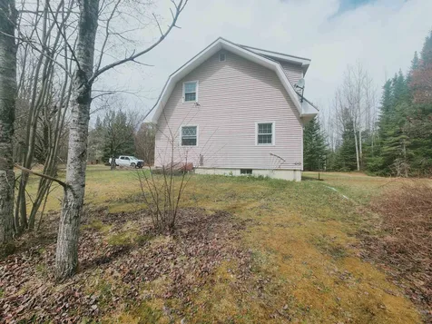 376 Old East Road Whitefield NH 03598