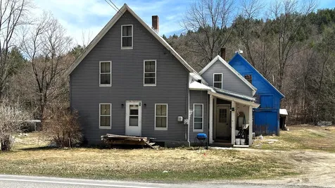 57-75 Route 100 South Ludlow VT 05149