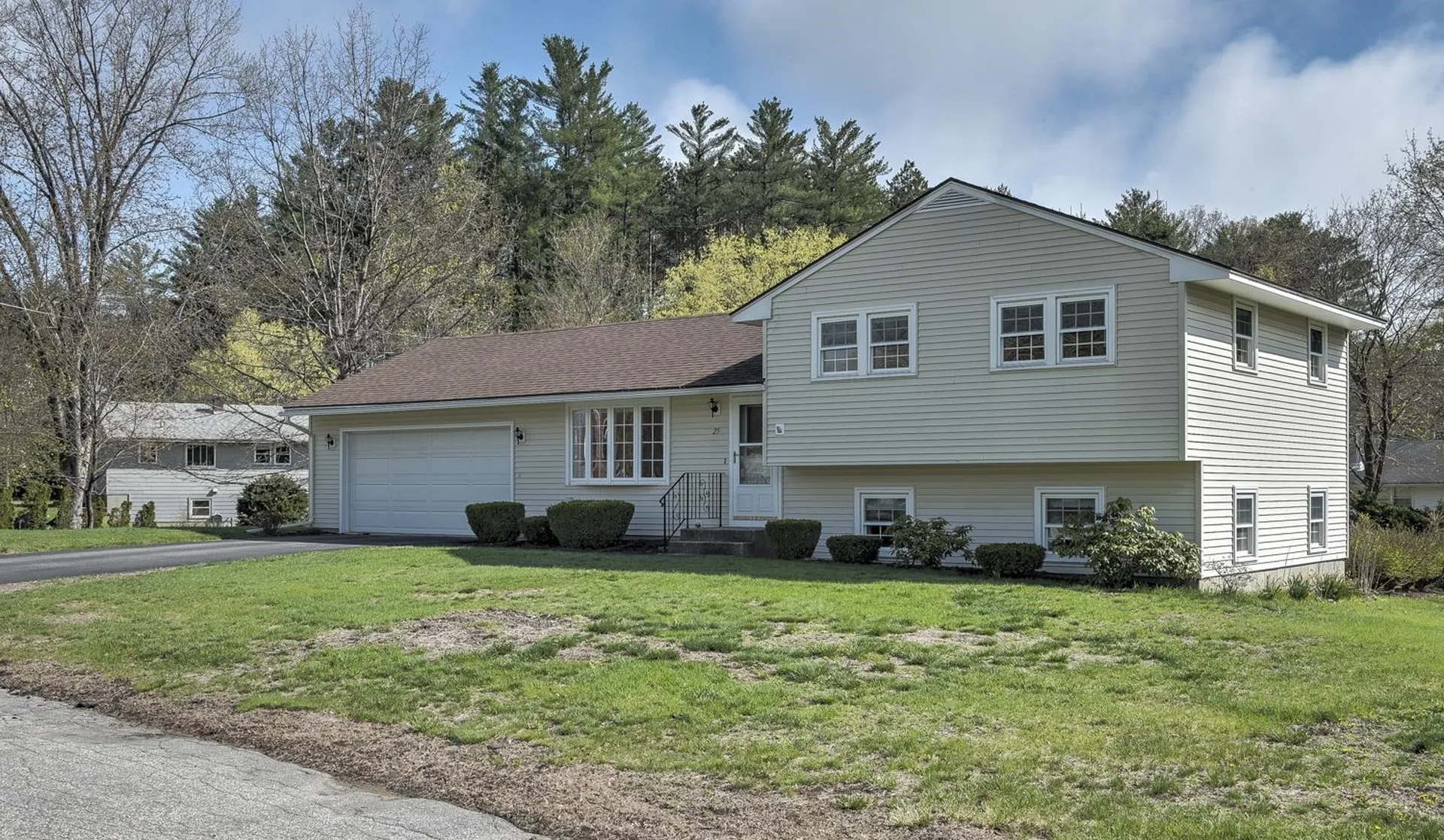 25 Hamden Drive Keene NH 03431