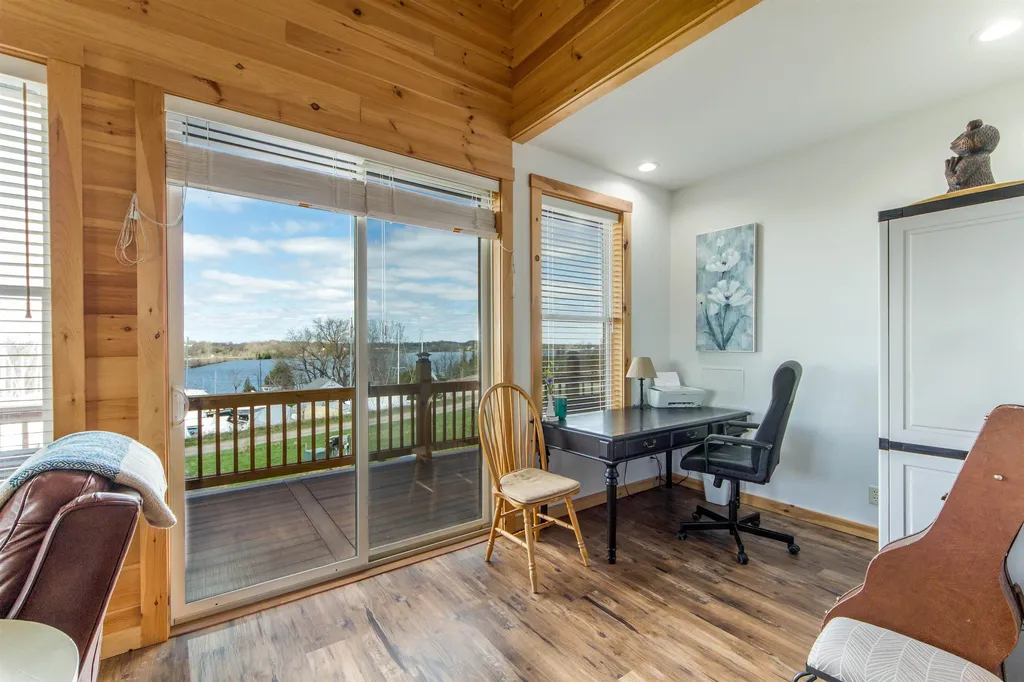 4 Landing Lane Grand Isle VT 05458