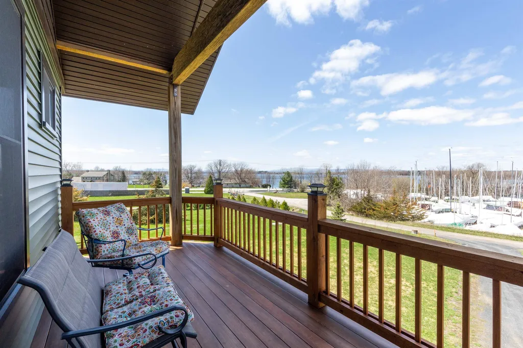 4 Landing Lane Grand Isle VT 05458