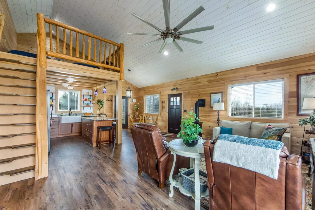 4 Landing Lane Grand Isle VT 05458