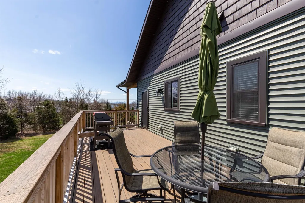 4 Landing Lane Grand Isle VT 05458