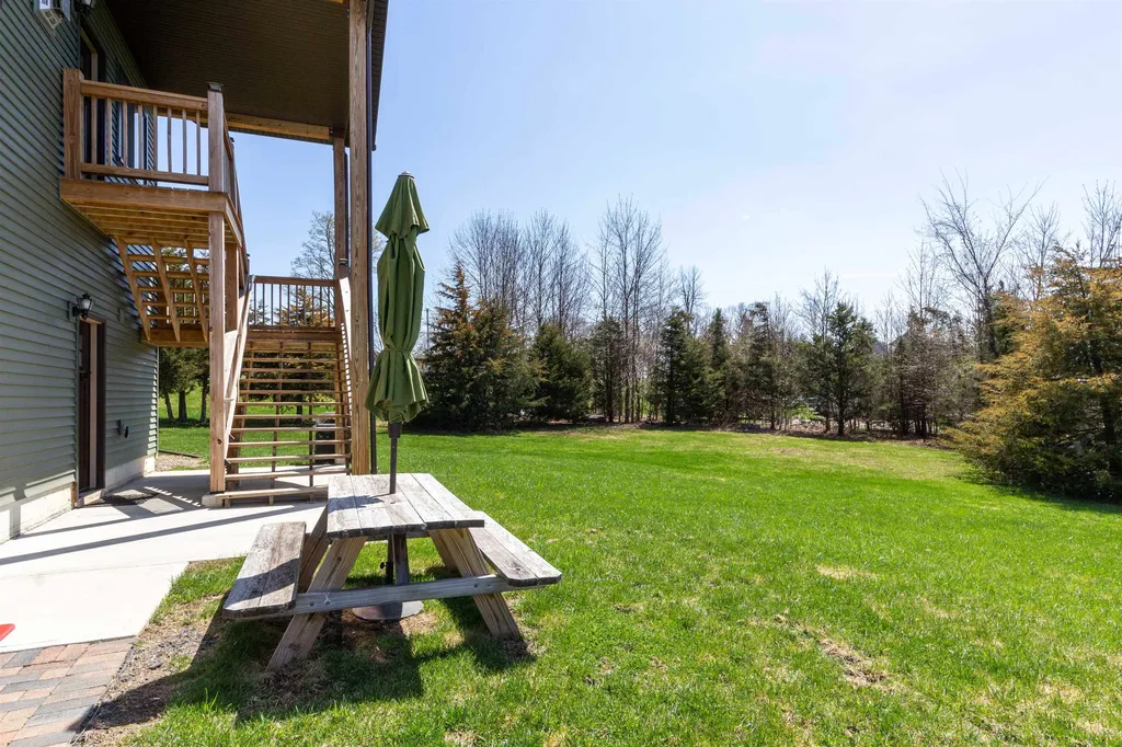 4 Landing Lane Grand Isle VT 05458