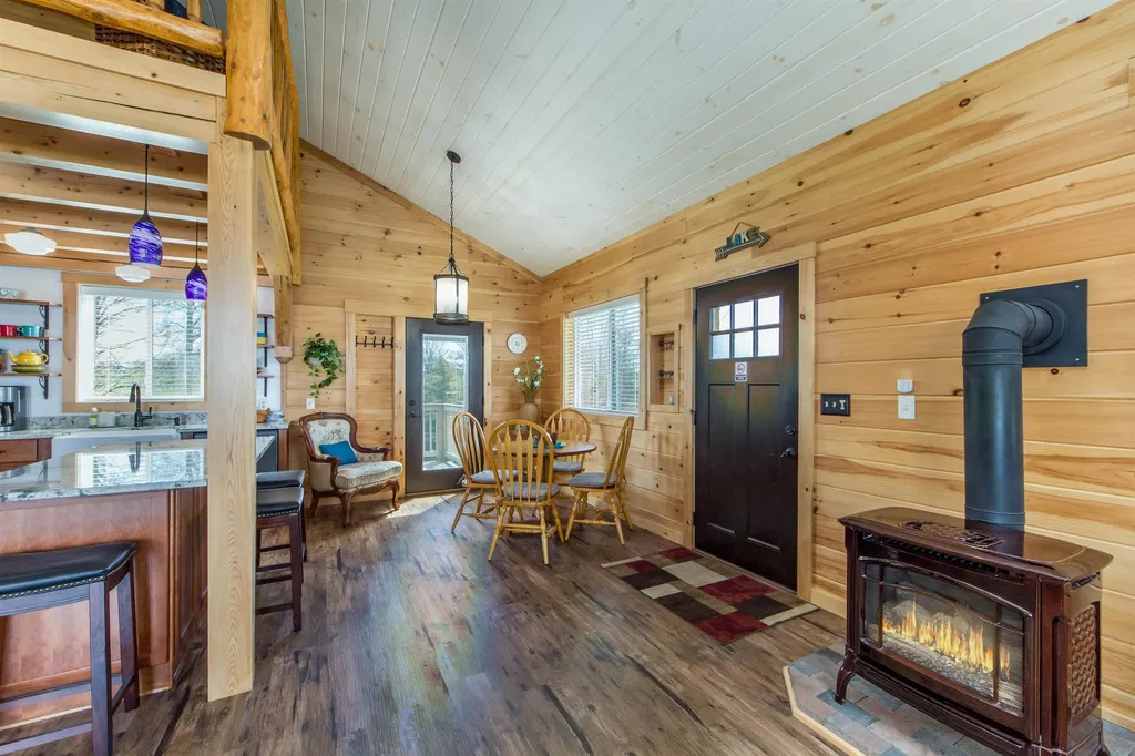 4 Landing Lane Grand Isle VT 05458