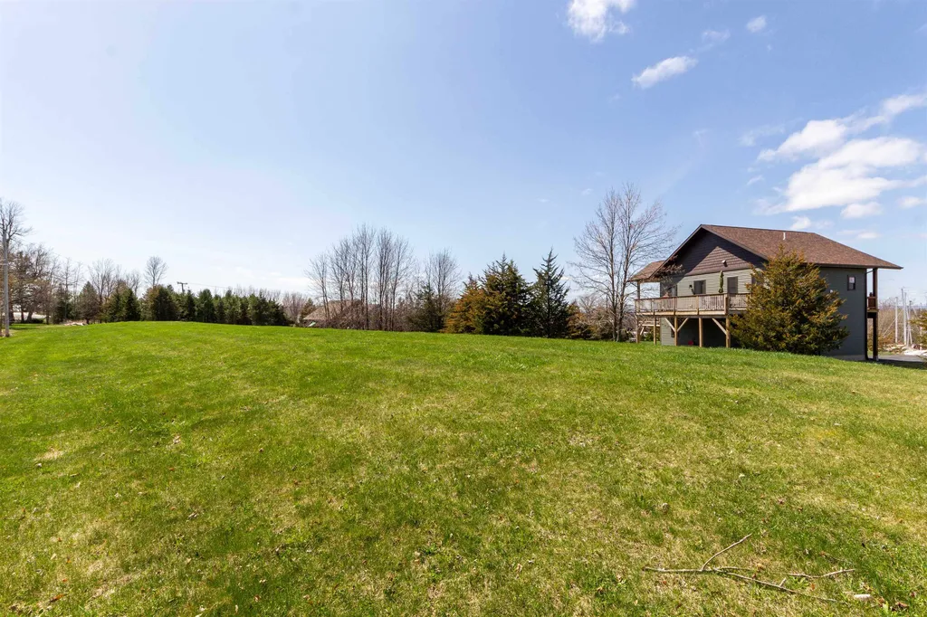 4 Landing Lane Grand Isle VT 05458
