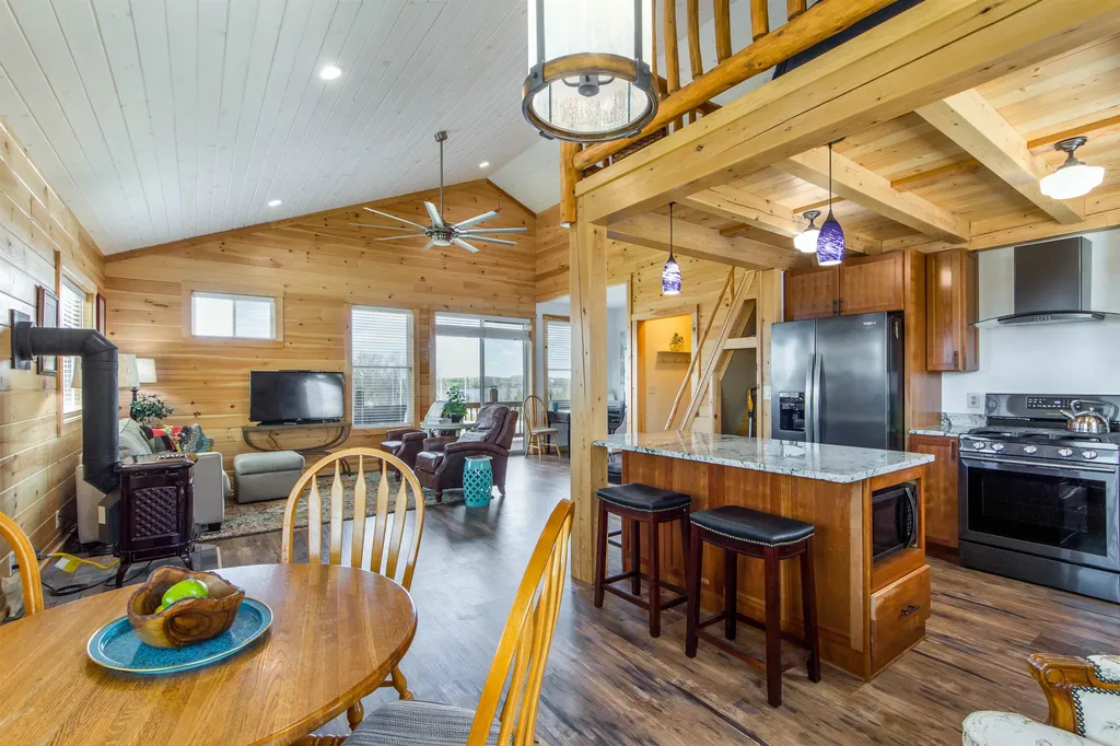 4 Landing Lane Grand Isle VT 05458