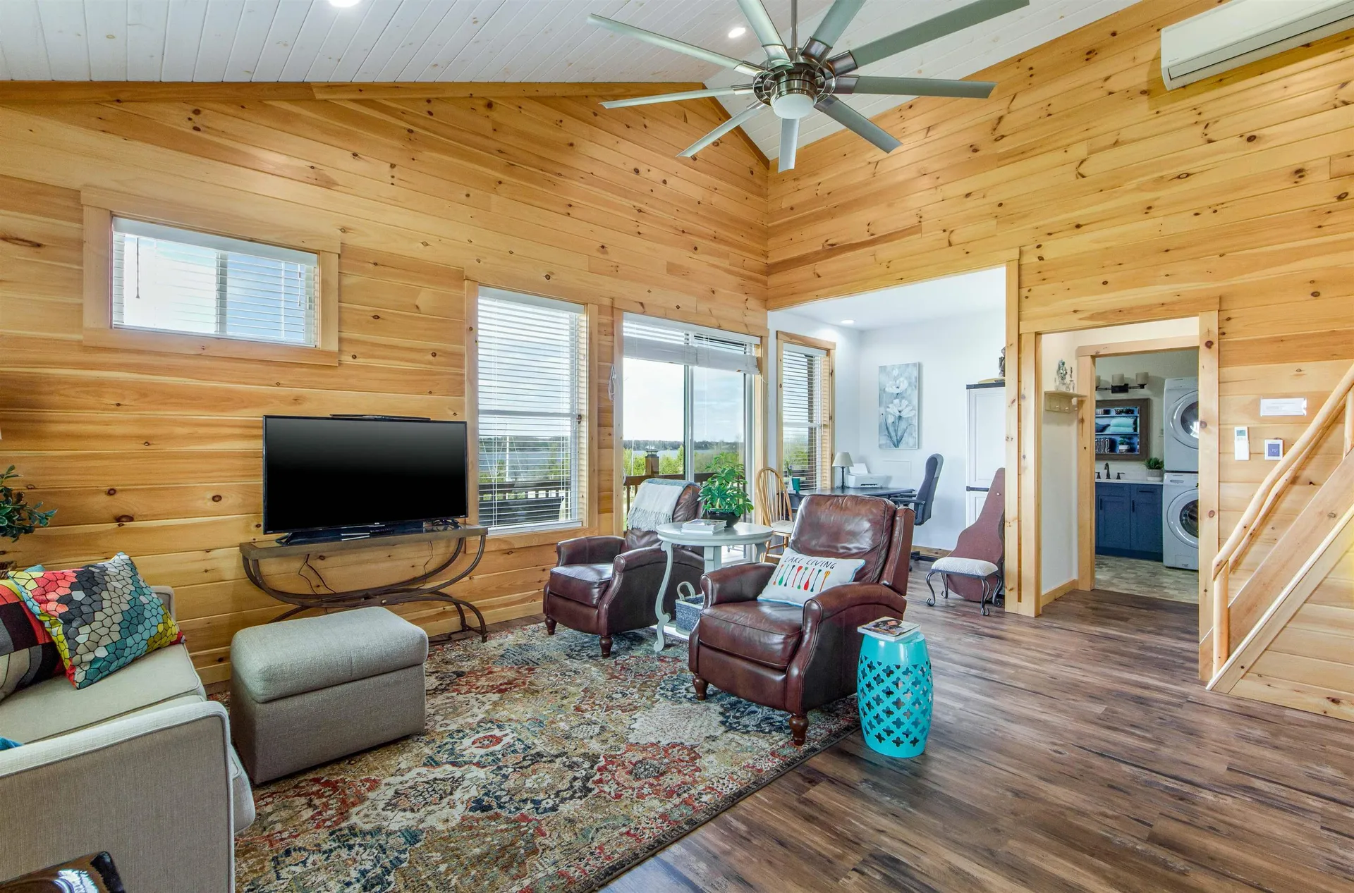 4 Landing Lane Grand Isle VT 05458