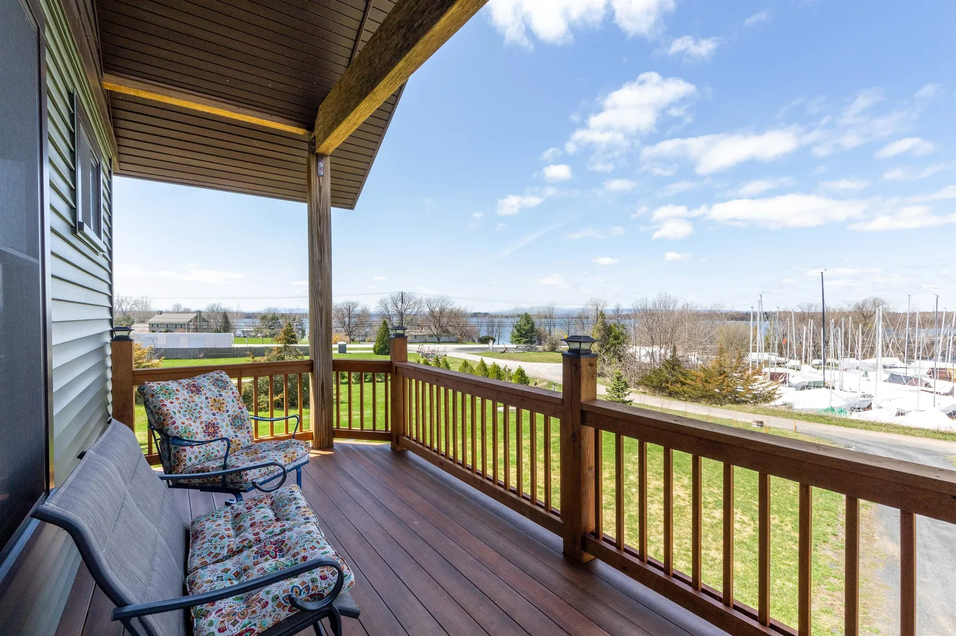 4 Landing Lane Grand Isle VT 05458
