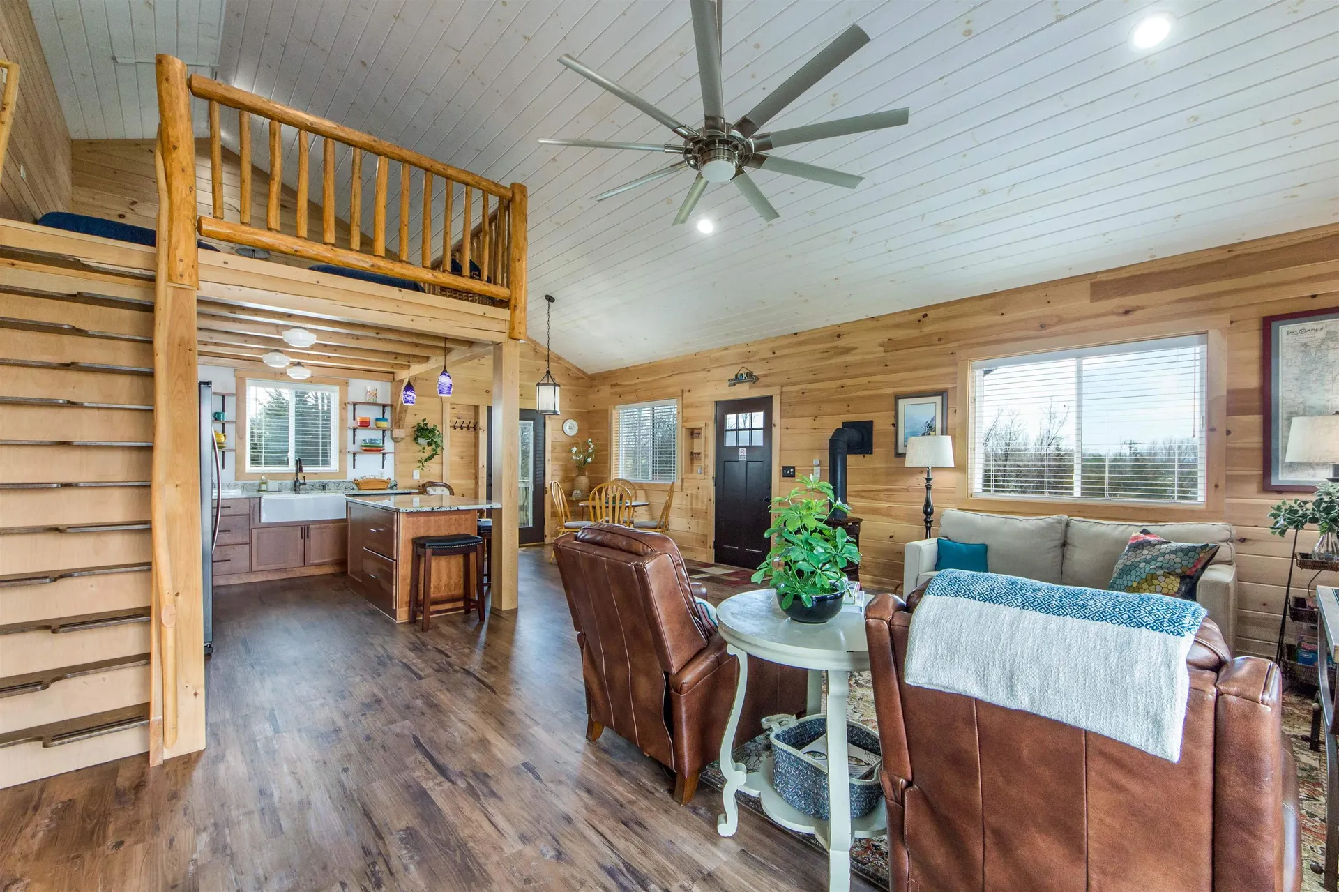 4 Landing Lane Grand Isle VT 05458