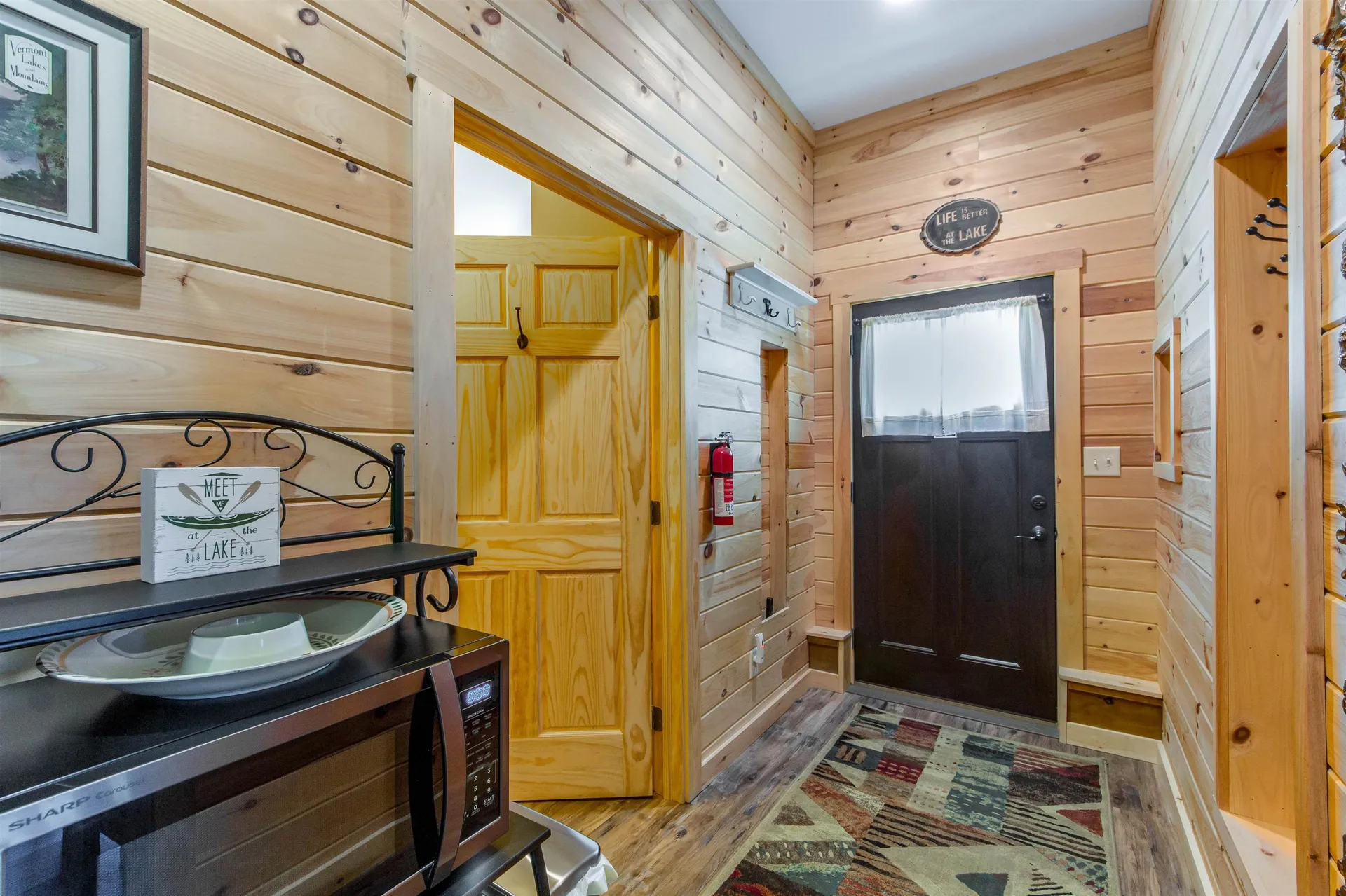 4 Landing Lane Grand Isle VT 05458