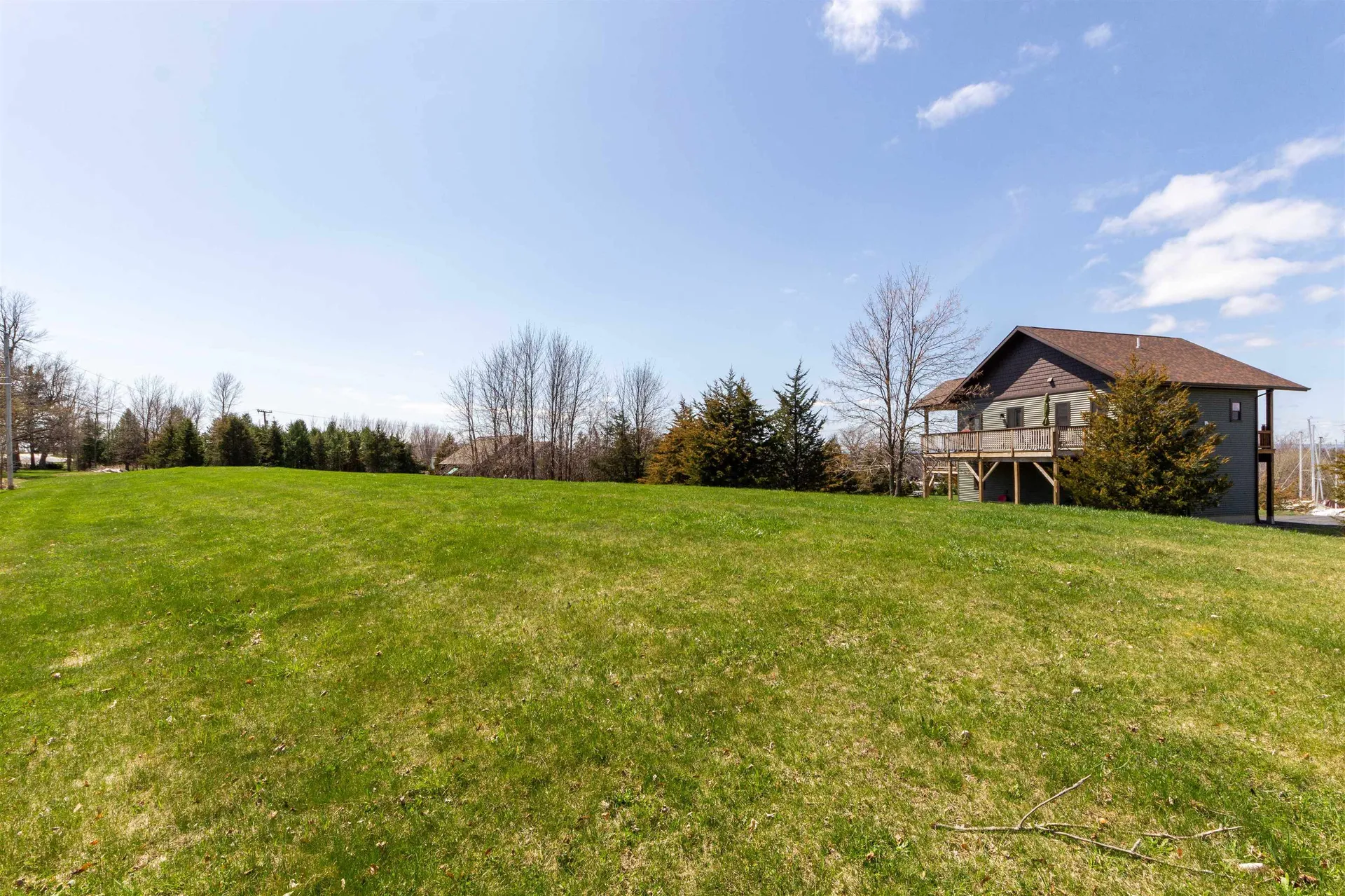4 Landing Lane Grand Isle VT 05458