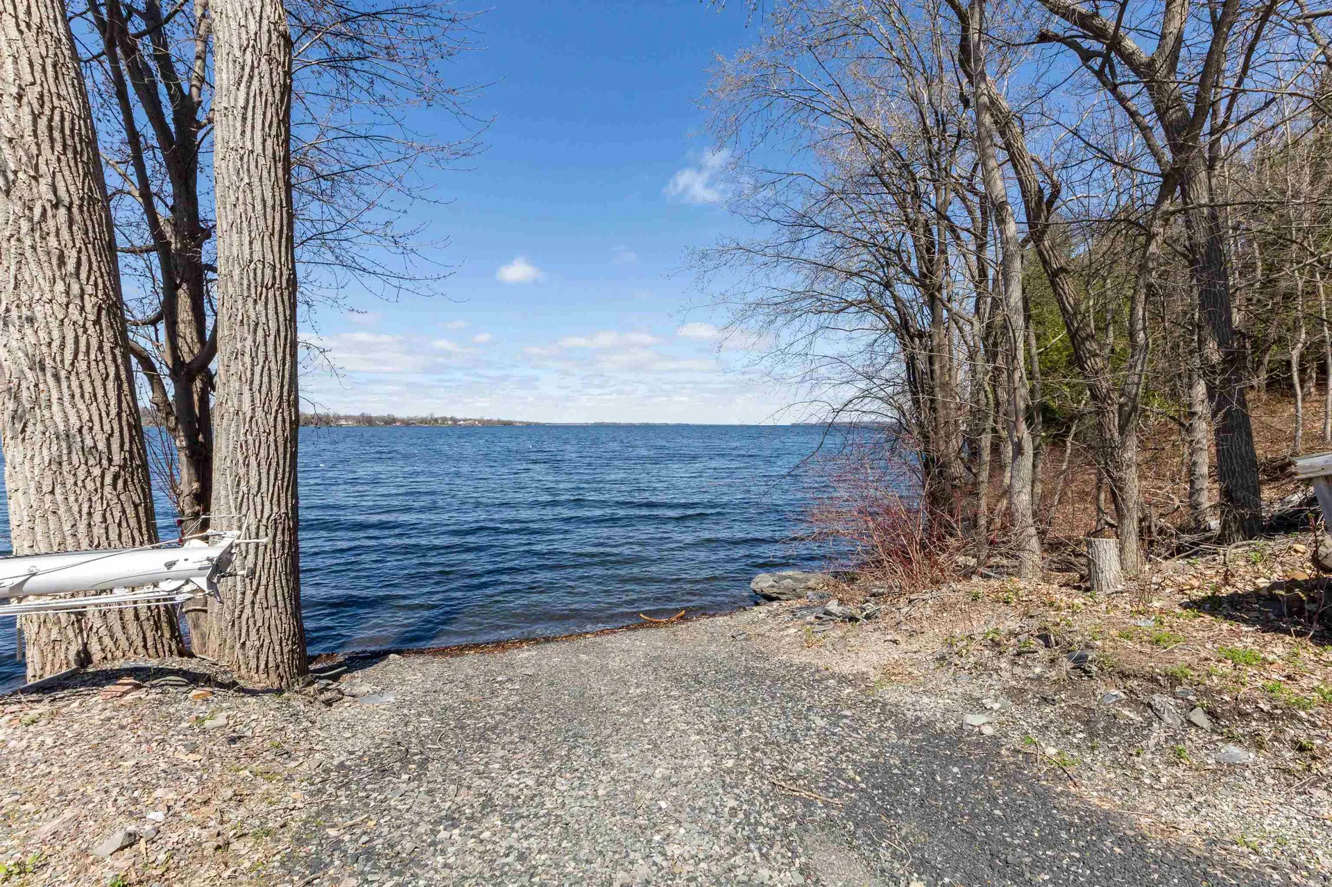 4 Landing Lane Grand Isle VT 05458