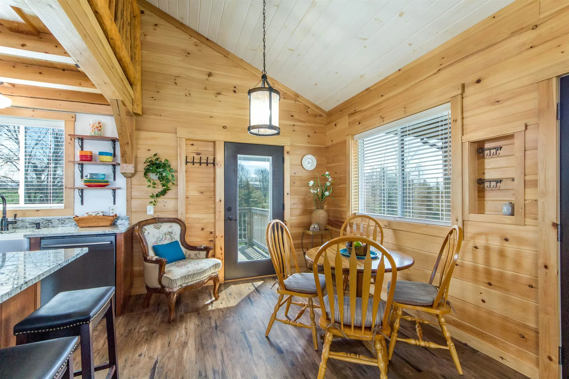 4 Landing Lane Grand Isle VT 05458
