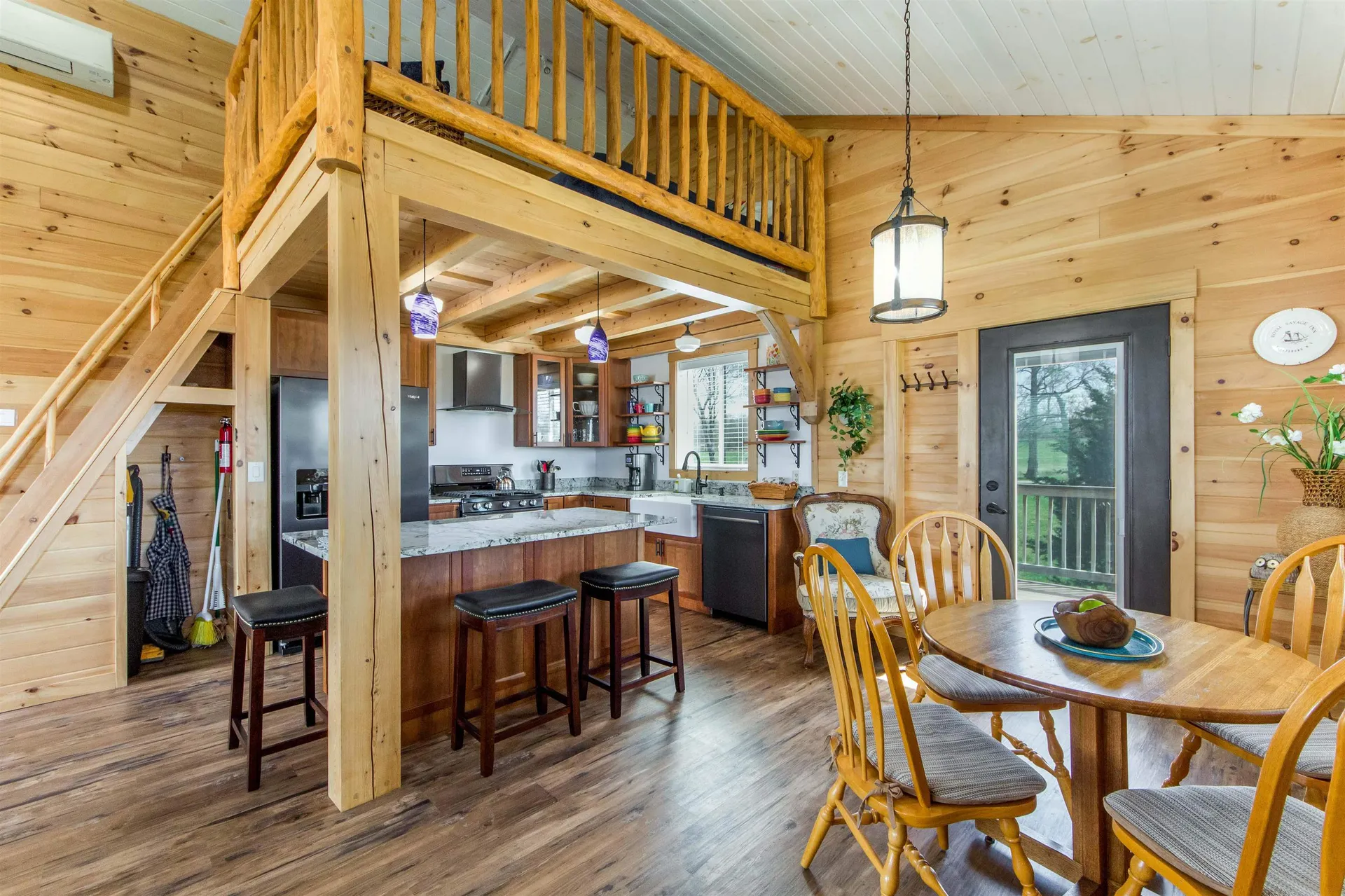 4 Landing Lane Grand Isle VT 05458