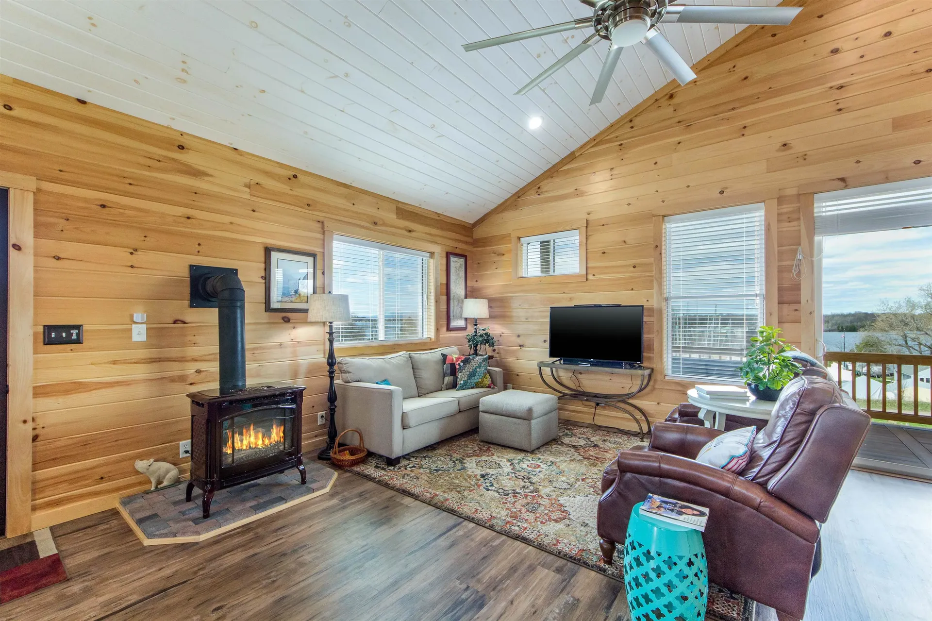 4 Landing Lane Grand Isle VT 05458