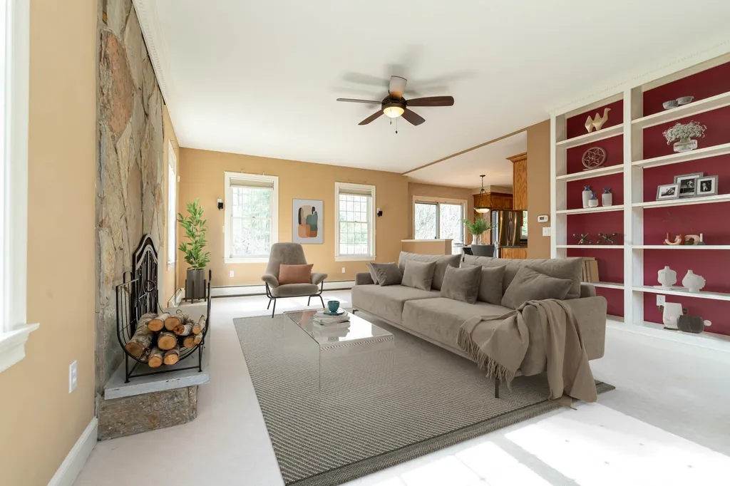 18 Bedros Street Windham NH 03087