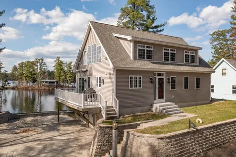 192 Pine Island Road Wakefield NH 03830