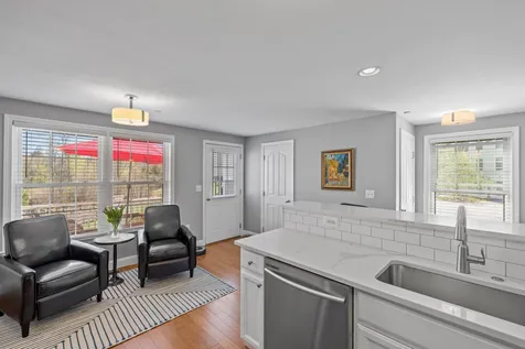 31 Village Drive Meredith NH 03253