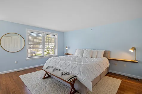 31 Village Drive Meredith NH 03253