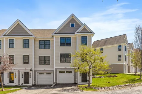 31 Village Drive Meredith NH 03253