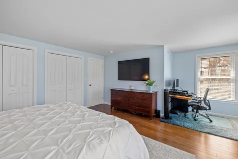 31 Village Drive Meredith NH 03253